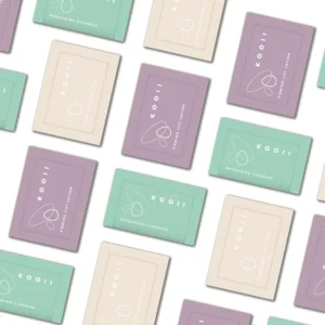 KOOII保養品, 濕熱氣候保養, KOZY可以沙龍