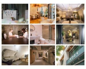 Kozy Salon,可以沙龍評價