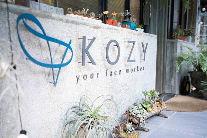 KOZY 敦北一館