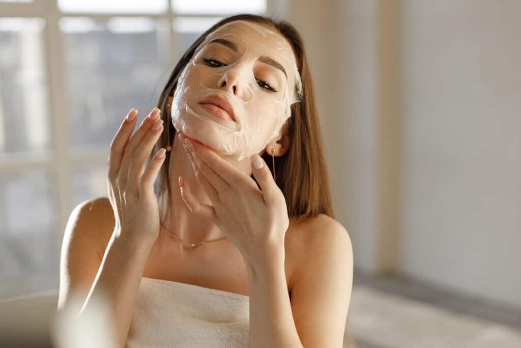 保養分區管理法