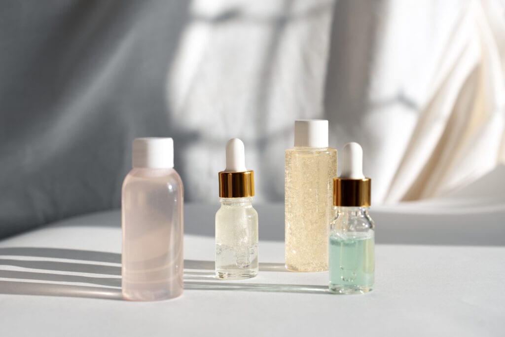 醫美術後保養品成分怎麼看