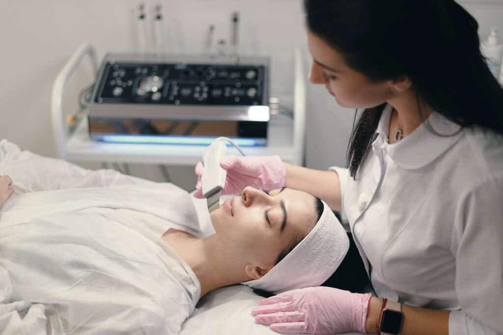 醫美術後保養流程步驟說明